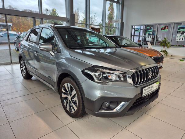 Suzuki SX4 S-Cross 1.4 103 kW image number 2