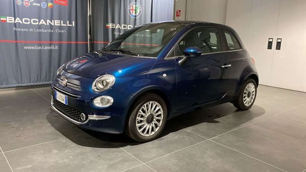 Fiat 500 1.0 51 kW image number 1