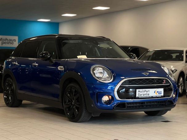 Mini Cooper S Clubman 141 kW image number 1