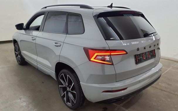 Skoda Karoq 110 kW image number 5