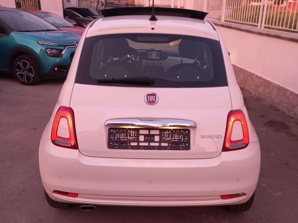 Fiat 500 1.0 51 kW image number 4