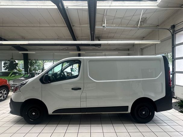 Renault Trafic DCi 95 L1H1 Komfort 70 kW image number 7