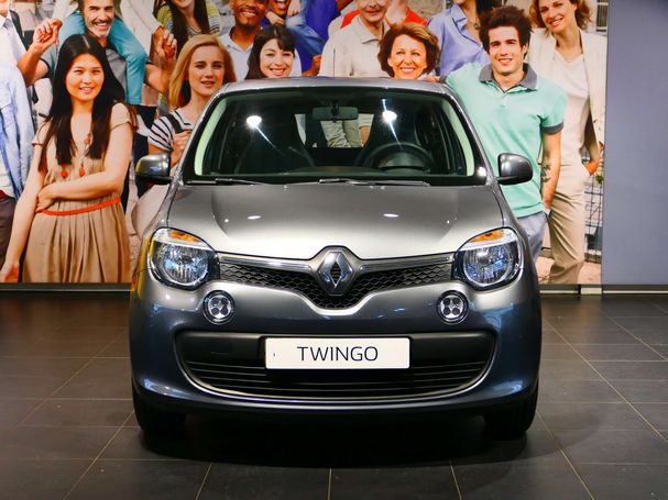 Renault Twingo SCe 52 kW image number 3