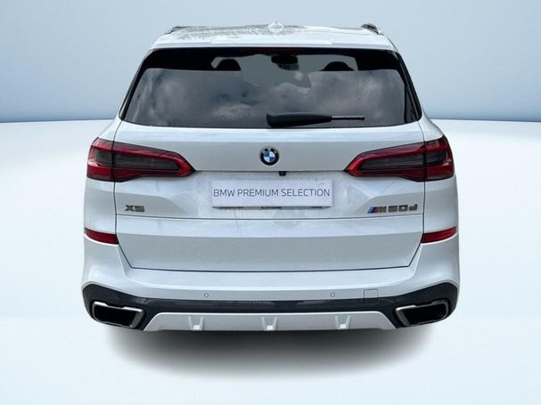 BMW X5 Steptronic xDrive 294 kW image number 2