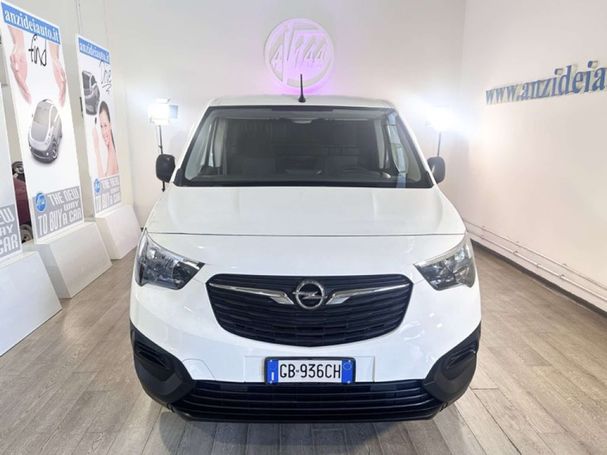 Opel Combo Cargo 1.5 Diesel 75 kW image number 5