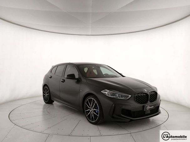 BMW 135i xDrive 225 kW image number 1