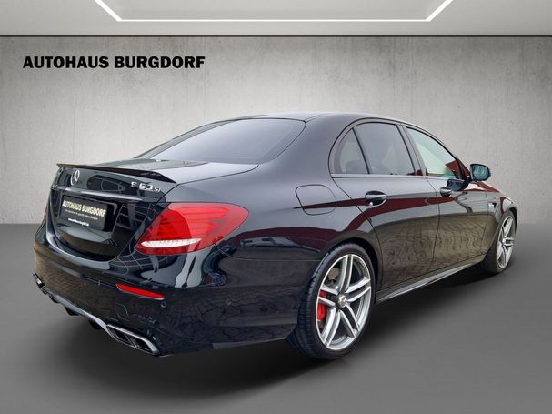 Mercedes-Benz E 63 AMG S 450 kW image number 5