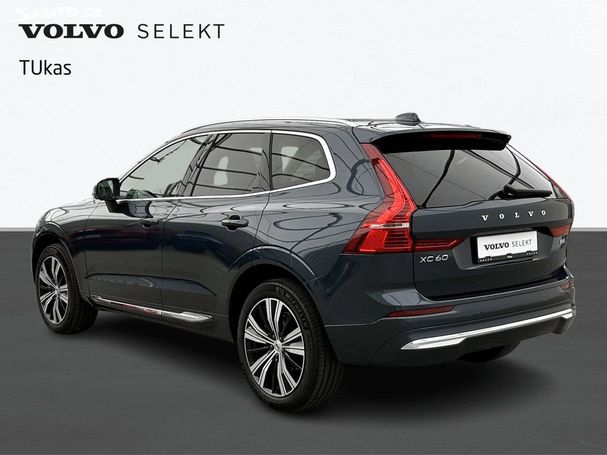 Volvo XC60 B4 AWD 145 kW image number 8