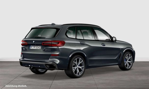 BMW X5 xDrive30d 210 kW image number 2