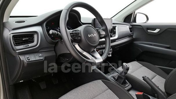 Kia Stonic 1.0 T-GDi 100 74 kW image number 31