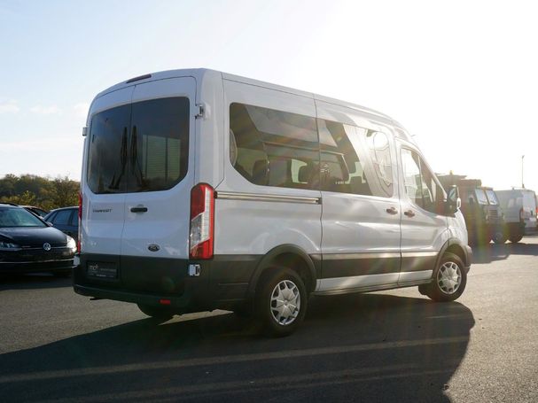 Ford Transit 310 L2 Trend 96 kW image number 23