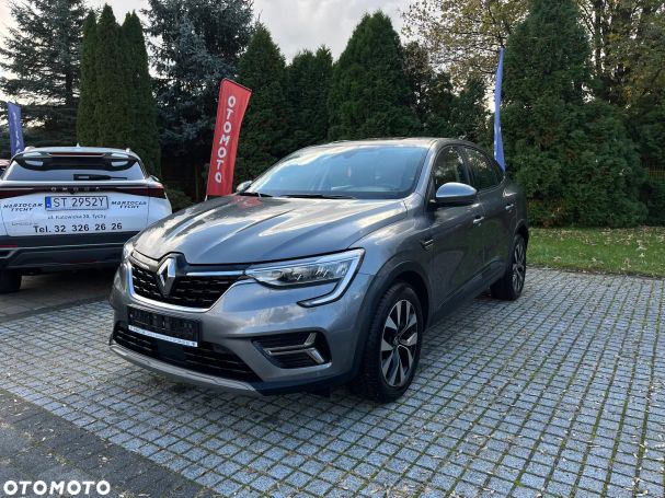 Renault Arkana 103 kW image number 1