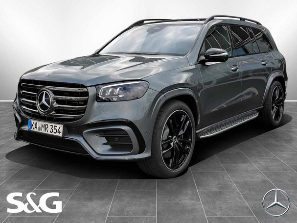 Mercedes-Benz GLS 450 270 kW image number 14