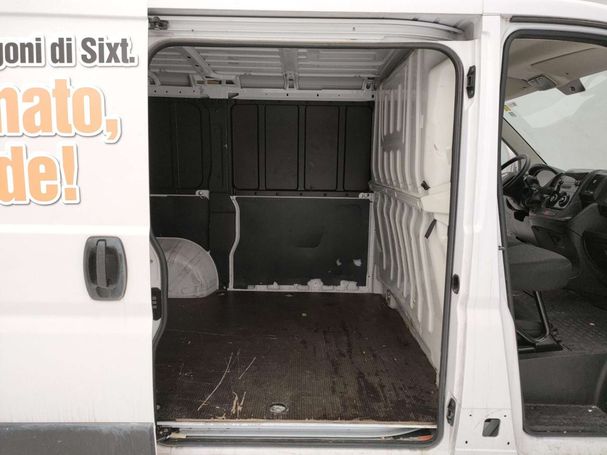 Fiat Ducato 2.3 88 kW image number 16