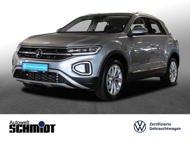 Volkswagen T-Roc 1.5 TSI 110 kW image number 1