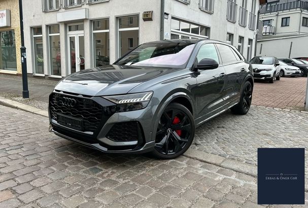 Audi RSQ8 4.0 TFSI 441 kW image number 1