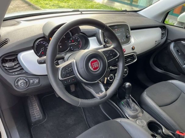 Fiat 500X 1.3 DCT 110 kW image number 8