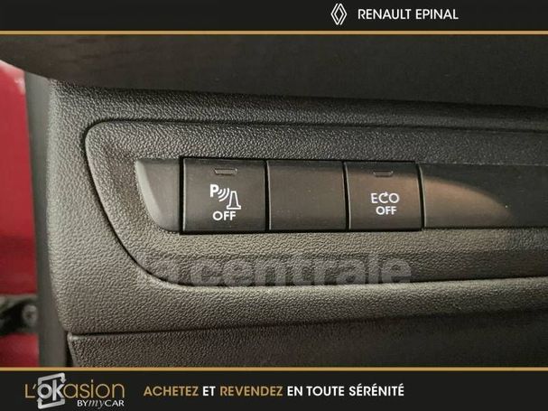 Peugeot 2008 PureTech 110 Signature 81 kW image number 9