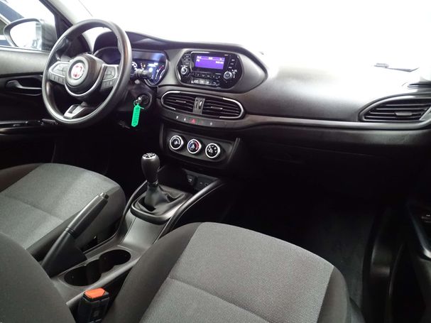 Fiat Tipo 74 kW image number 7