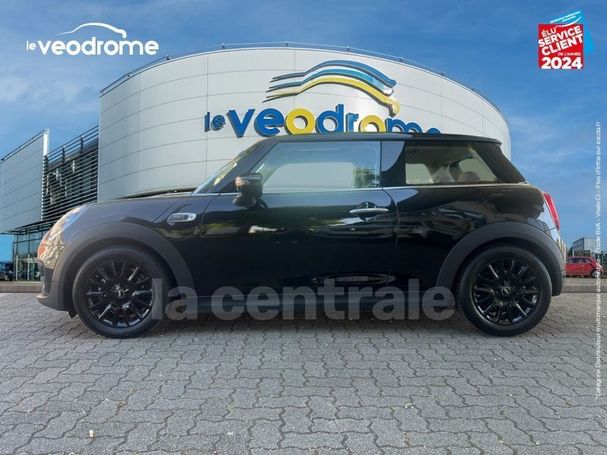 MINI ONE 75 kW image number 5