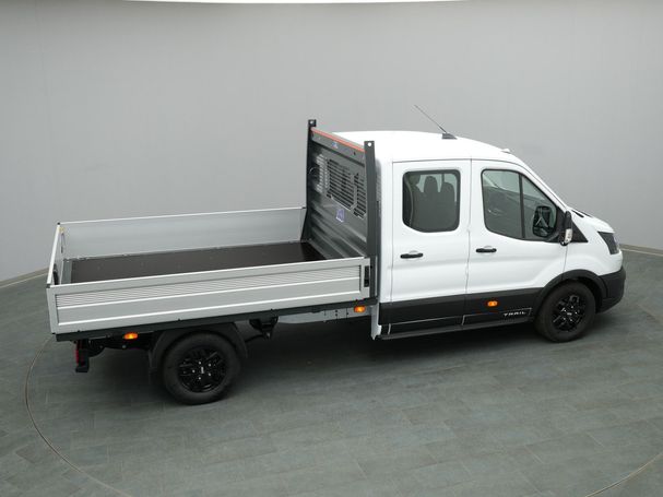 Ford Transit 350 L3 125 kW image number 46