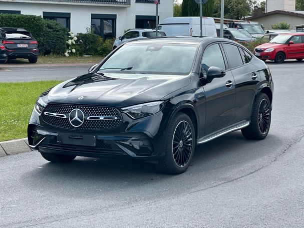 Mercedes-Benz GLC 300 198 kW image number 1