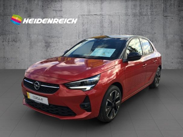 Opel Corsa e 100 kW image number 1