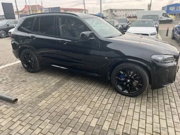 BMW X3 M xDrive 250 kW image number 13