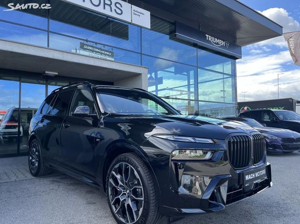 BMW X7 xDrive 250 kW image number 4