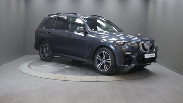 BMW X7 xDrive30d 195 kW image number 2