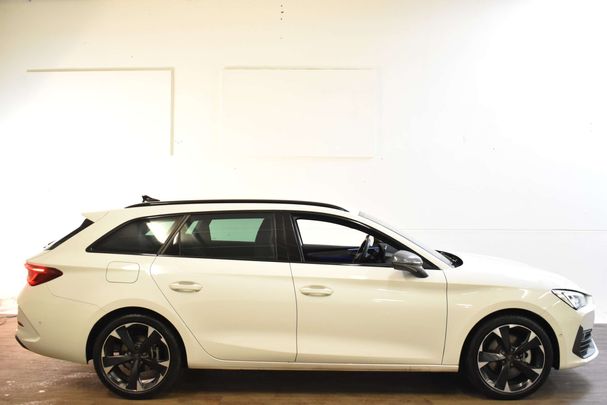 Cupra Leon 150 kW image number 3