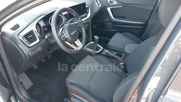 Kia XCeed 1.0 T-GDi 88 kW image number 8