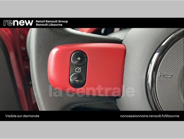 Renault Twingo 22 kWh 60 kW image number 33