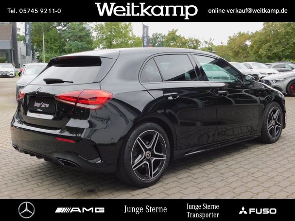 Mercedes-Benz A 180 100 kW image number 7