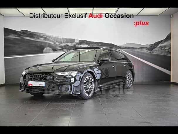 Audi A6 2.0 TFSIe quattro S tronic 270 kW image number 1