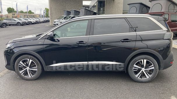 Peugeot 5008 BlueHDi 130 EAT8 96 kW image number 5