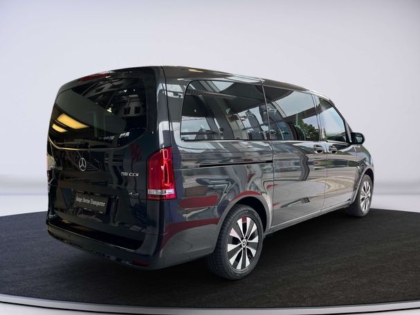 Mercedes-Benz Vito 116 CDi Tourer SELECT 120 kW image number 6