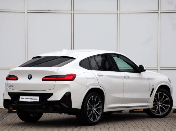 BMW X4 xDrive 135 kW image number 2