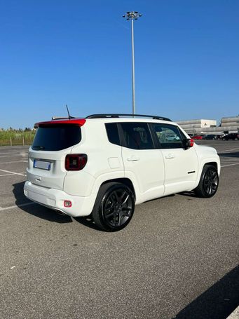 Jeep Renegade 1.3 Limited 110 kW image number 7