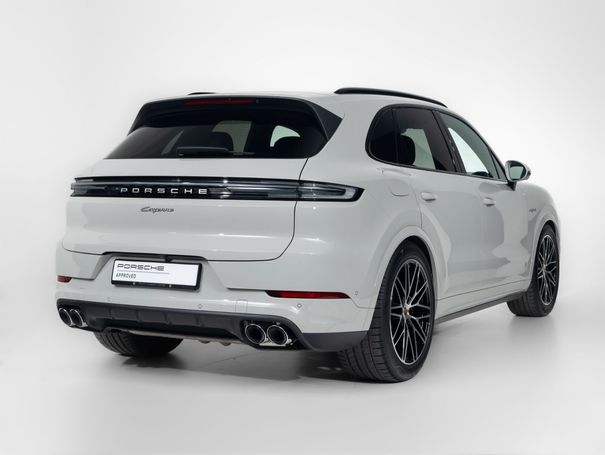 Porsche Cayenne E-Hybrid 346 kW image number 6