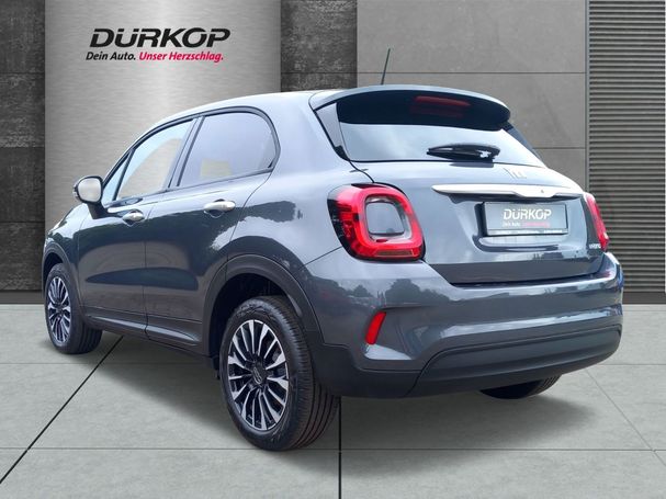 Fiat 500X Hybrid 96 kW image number 3