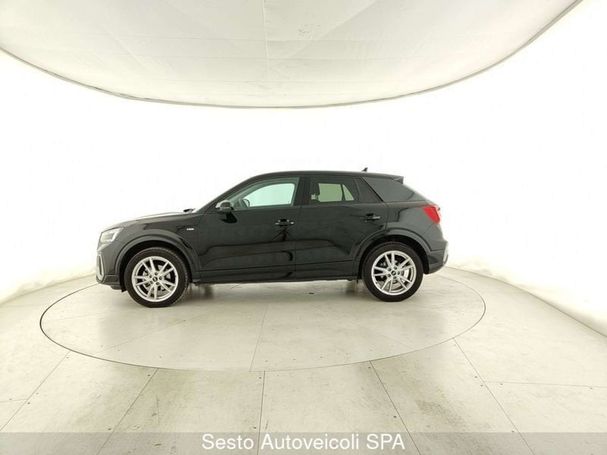 Audi Q2 30 TDI S tronic S-line 85 kW image number 4