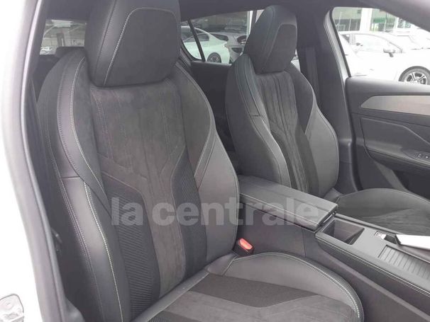 Peugeot 308 1.2 PureTech 130 GT EAT8 96 kW image number 17