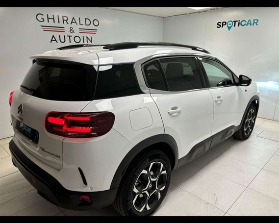 Citroen C5 Aircross PHEV 165 kW image number 7