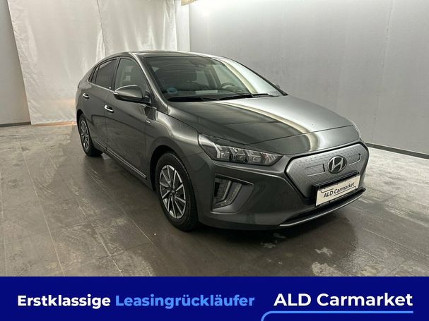 Hyundai Ioniq Elektro Style 100 kW image number 2