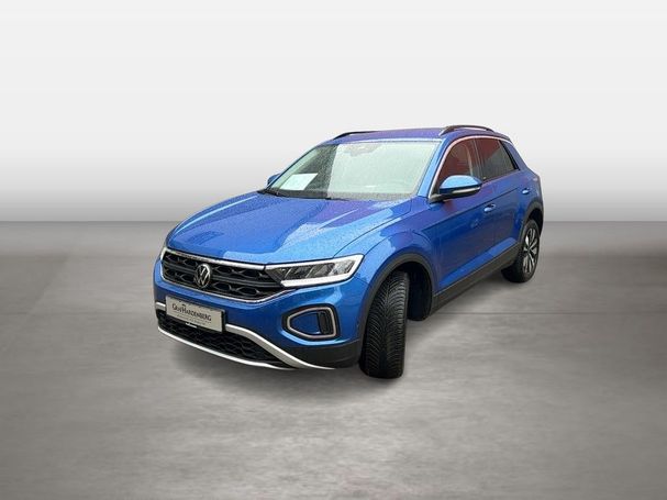 Volkswagen T-Roc 1.5 TSI 110 kW image number 1