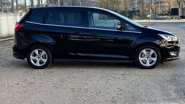 Ford Grand C-Max Titanium 88 kW image number 47