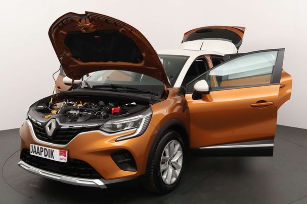 Renault Captur 1.0 TCe 74 kW image number 7