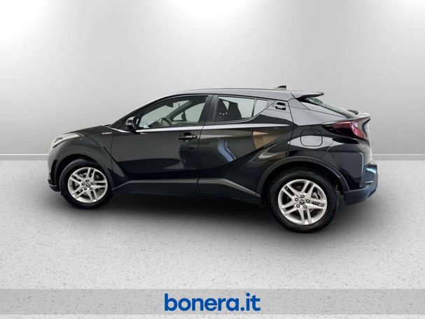 Toyota C-HR 1.8 Active 90 kW image number 2