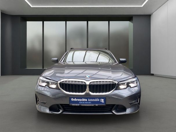 BMW 320d Touring 140 kW image number 2